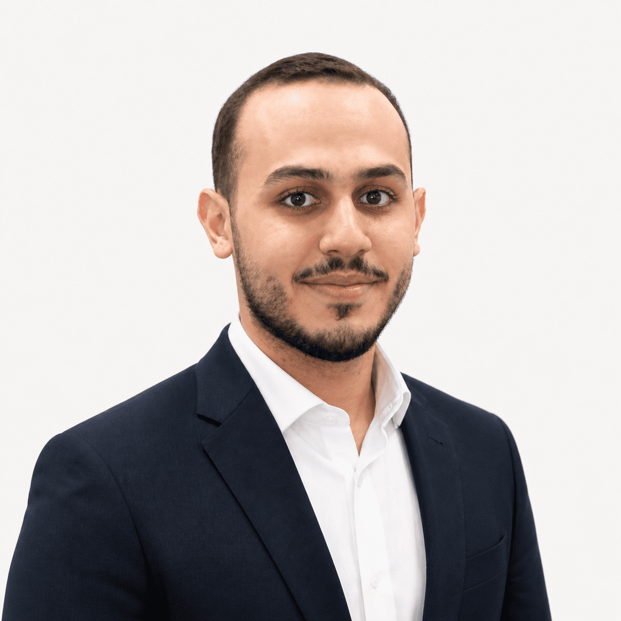 Ahmed Ragab, SAP Integration & Extensibility Lead