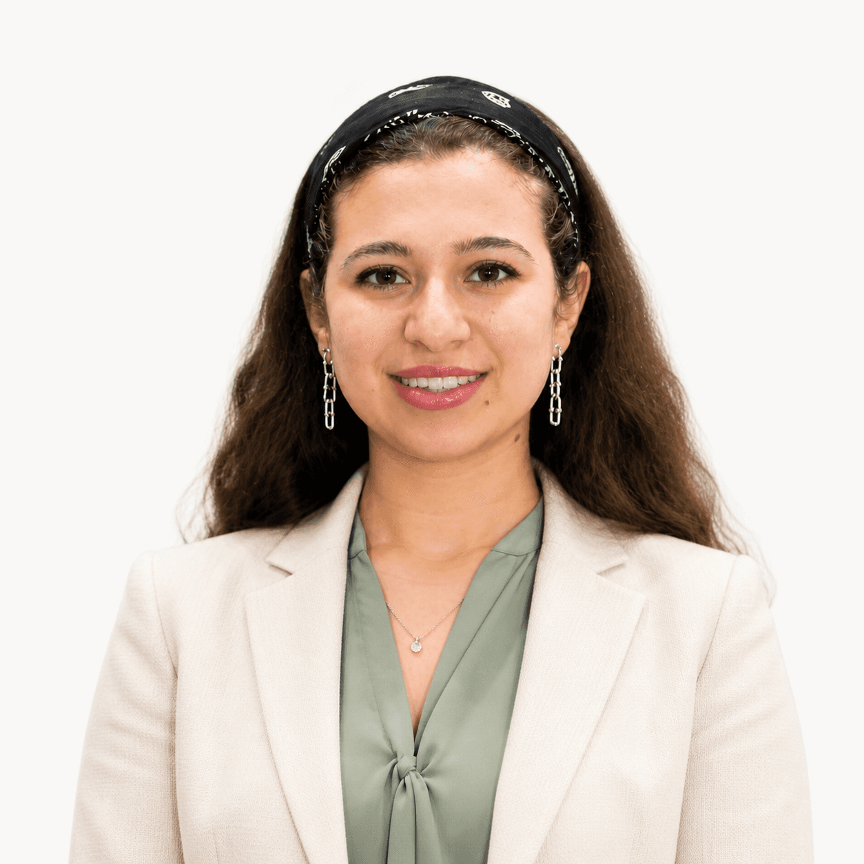 Farah Fawzy, Director — People & Employee Experience