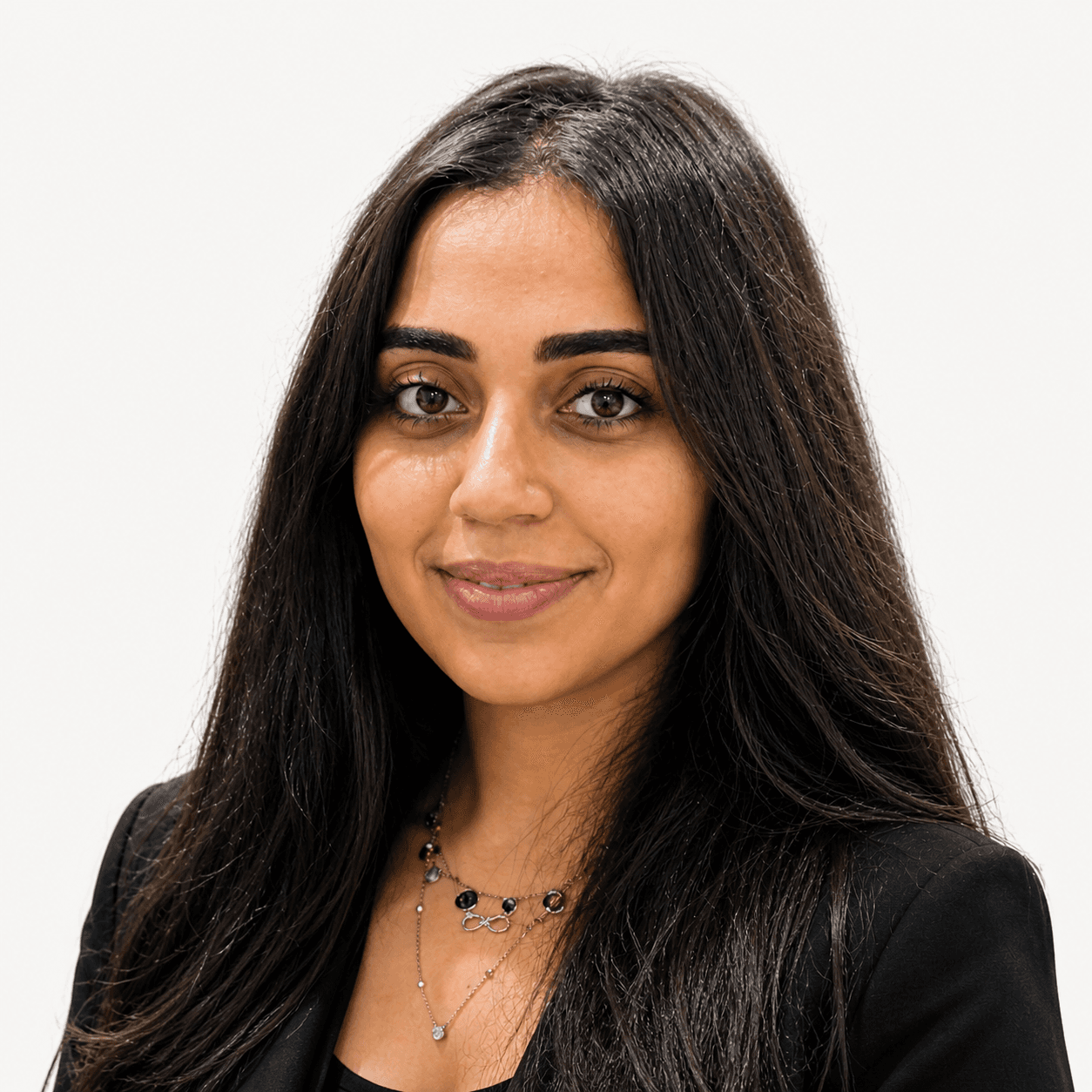 Zeina Morgan, Senior Manager