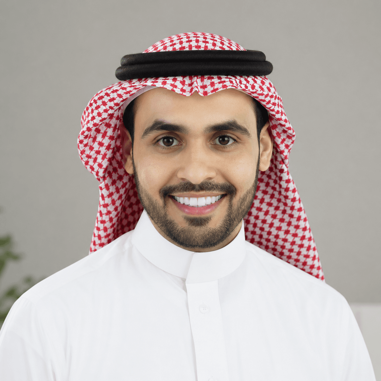 Moath Aldajan, VP Shared Services at Al Hatab Group
