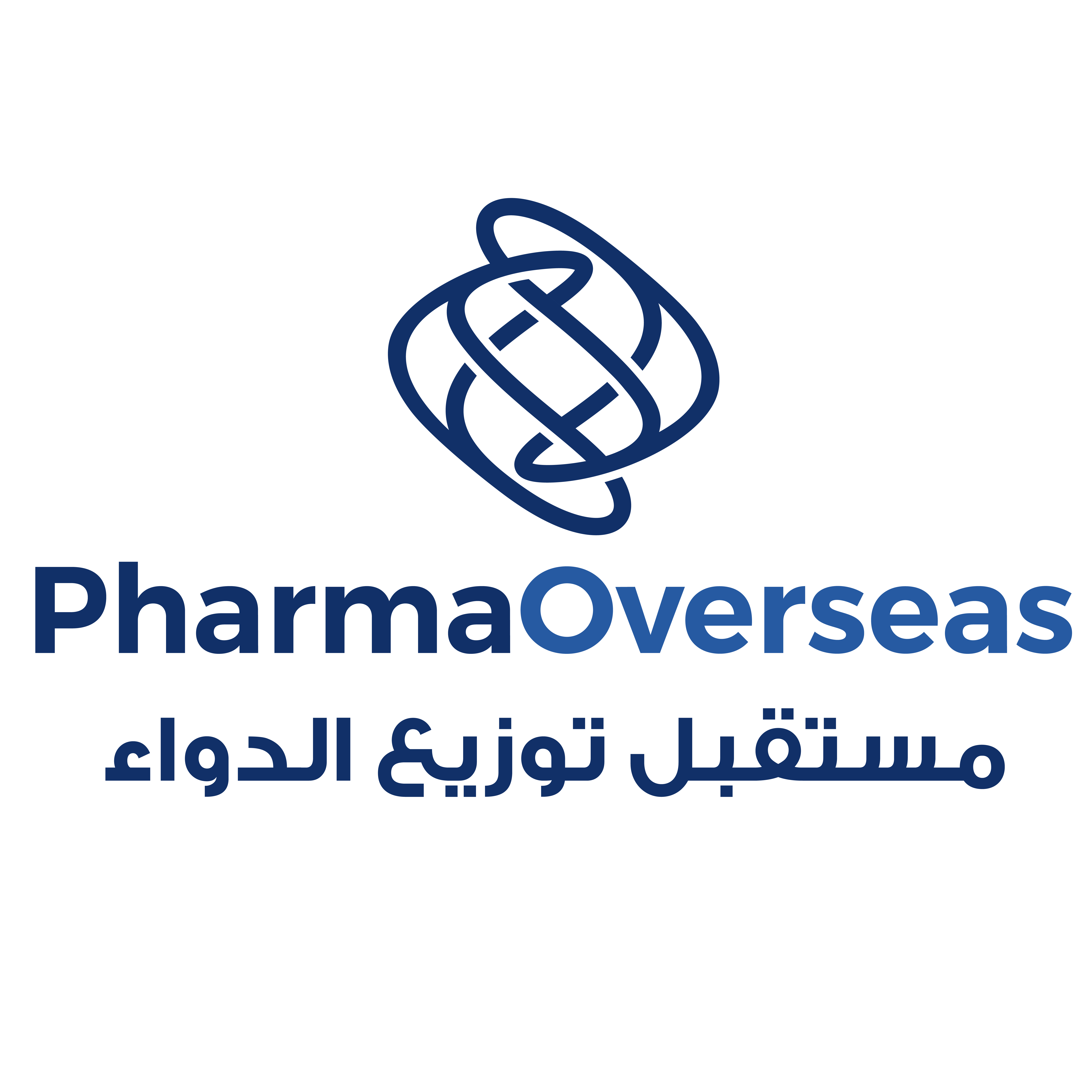 Pharma Overseas